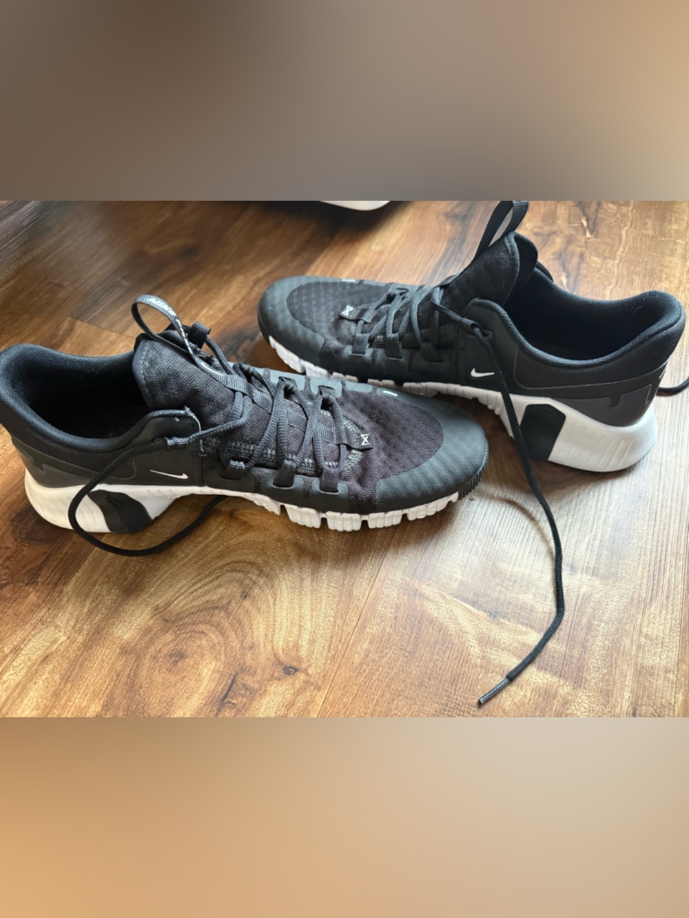 Nike Metcon Training Shoes
